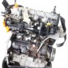 17767146608-69691072c3187 SILNIK ENGINE FIAT ALFA ROMEO MITO 1.4 T 955A7000