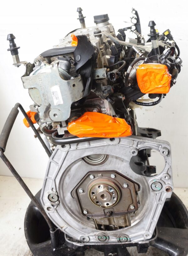 17767146608-6969107644c0a SILNIK ENGINE FIAT ALFA ROMEO MITO 1.4 T 955A7000