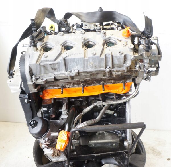17767146608-6969107aa1e8c SILNIK ENGINE FIAT ALFA ROMEO MITO 1.4 T 955A7000
