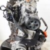 17767146608-6969107c73446 SILNIK ENGINE FIAT ALFA ROMEO MITO 1.4 T 955A7000