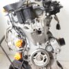 SILNIK ENGINE PUMA II FIESTA MK8 1,0 ECOBOOST B7JB