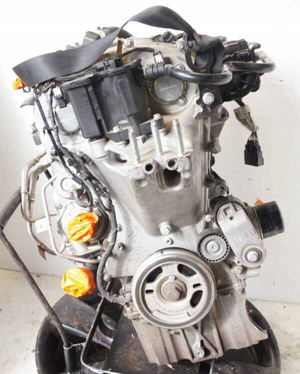SILNIK ENGINE PUMA II FIESTA MK8 1,0 ECOBOOST B7JB