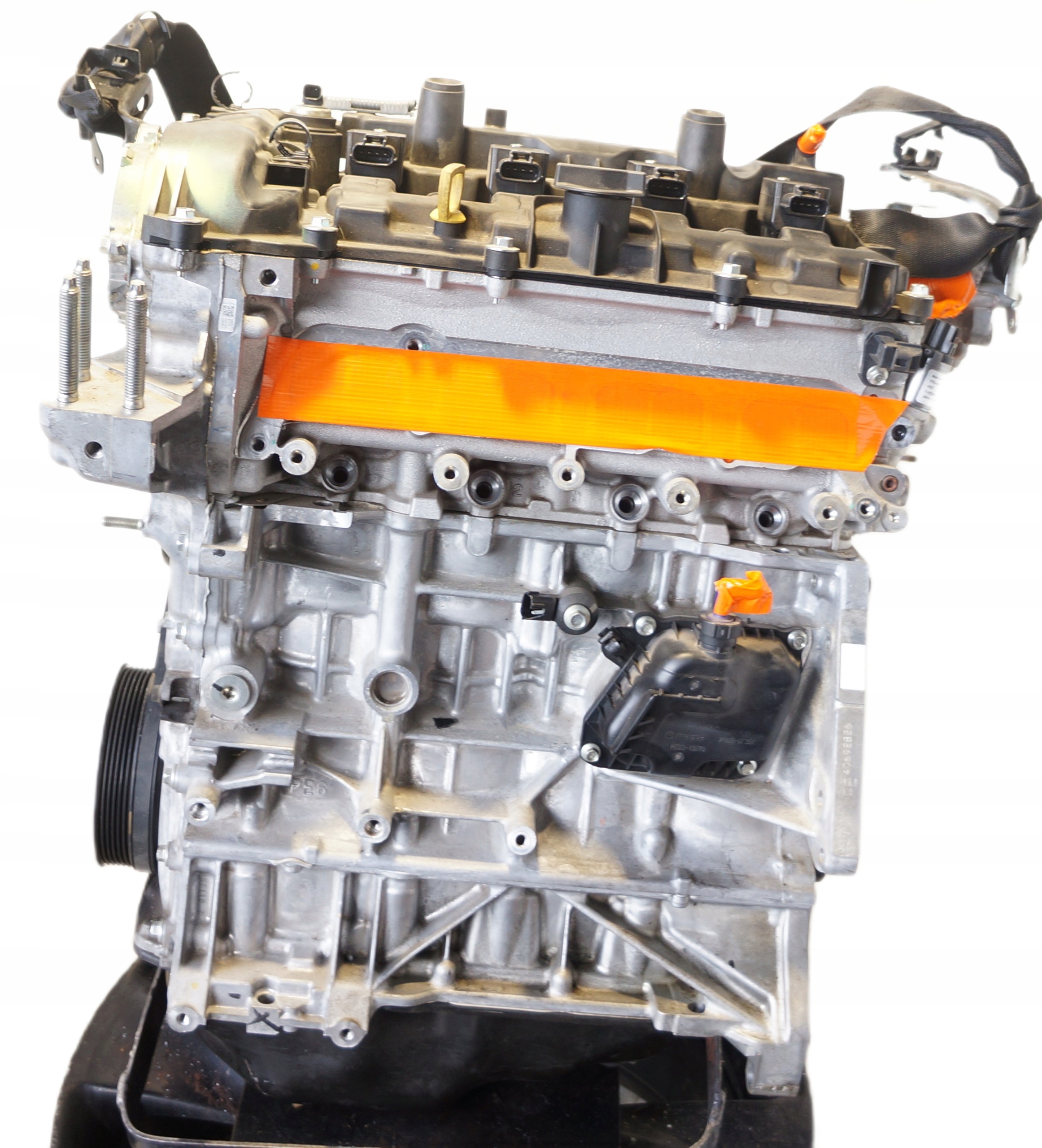 SILNIK ENGINE MAZDA 3 CX-30 2.0 SKYACTIV-G PE29