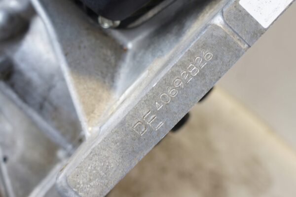 SILNIK ENGINE MAZDA 3 CX-30 2.0 SKYACTIV-G PE29