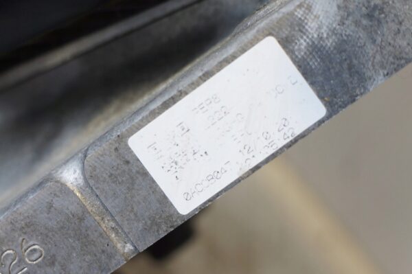 SILNIK ENGINE MAZDA 3 CX-30 2.0 SKYACTIV-G PE29