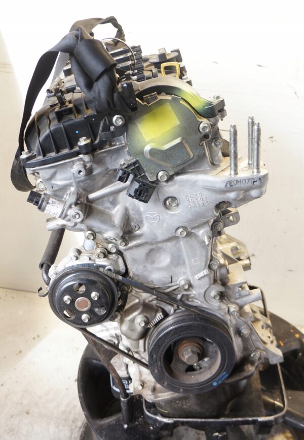 SILNIK ENGINE MAZDA 3 CX-30 2.0 SKYACTIV-G PE29