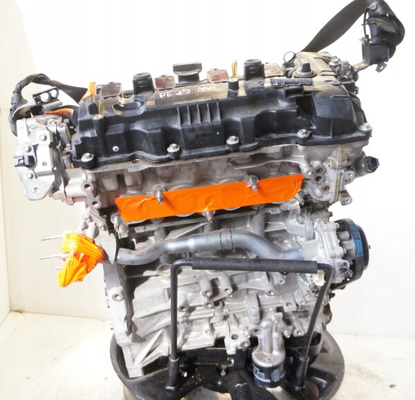 SILNIK ENGINE MAZDA 3 CX-30 2.0 SKYACTIV-G PE29