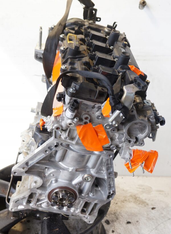 SILNIK ENGINE MAZDA 3 CX-30 2.0 SKYACTIV-G PE29