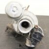 TURBOSPRĘŻARKA TURBO FIAT ALFA ROMEO MITO 1.4 T 55228036