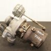 TURBOSPRĘŻARKA TURBO FIAT ALFA ROMEO MITO 1.4 T 55228036