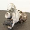 TURBOSPRĘŻARKA TURBO FIAT ALFA ROMEO MITO 1.4 T 55228036