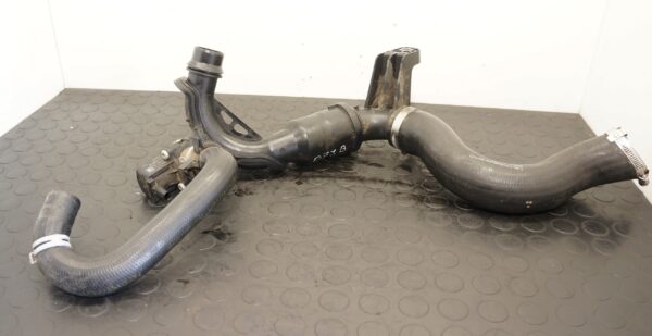 RURA POWIETRZA FIESTA MK4 1,0 ECOBOOST L1B1-6C646-AC