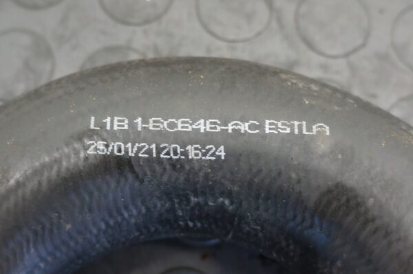 RURA POWIETRZA FIESTA MK4 1,0 ECOBOOST L1B1-6C646-AC