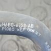 RURA POWIETRZA DOLOT FIESTA MK4 1,0 ECOBOOST H6BG-6758-AB