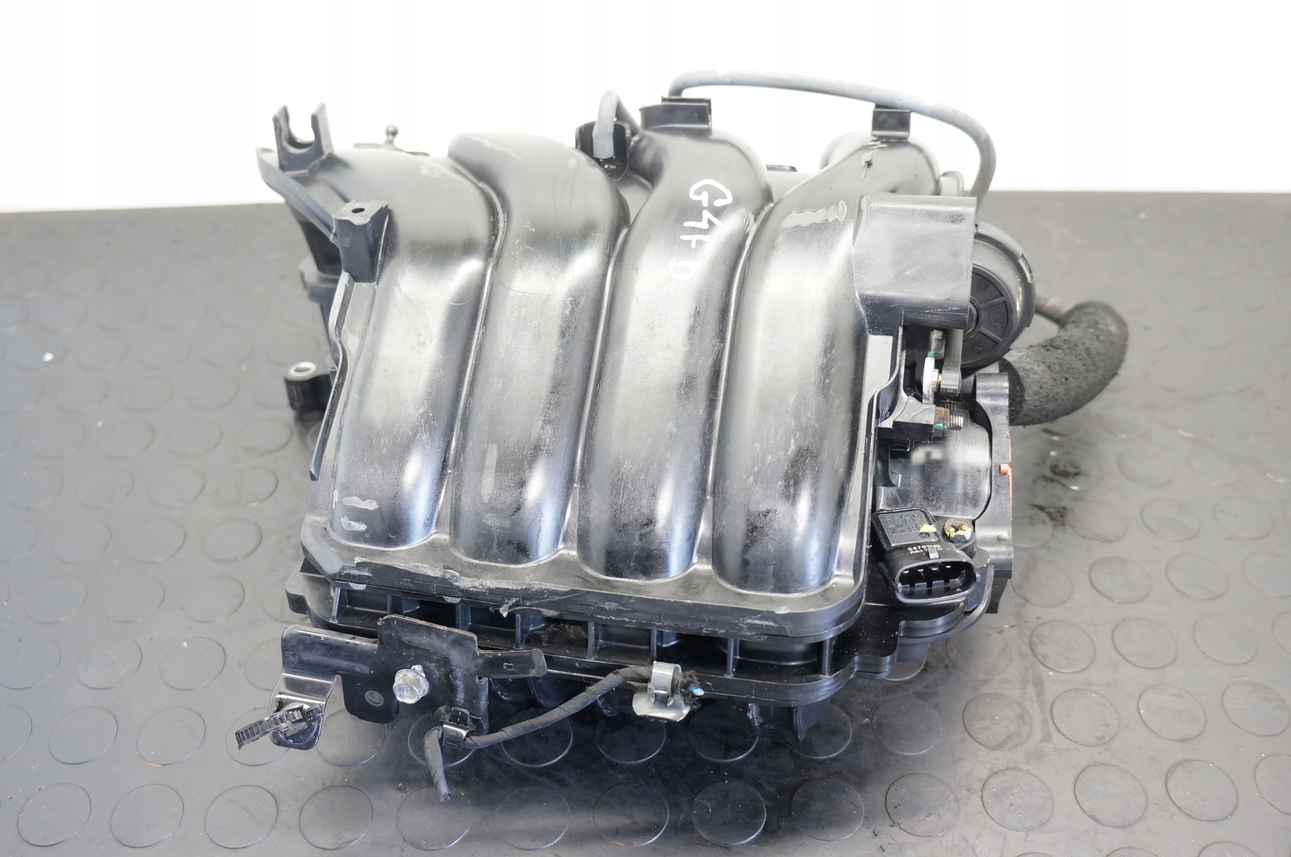 17770332471-69690ff12fadc KOLEKTOR SSĄCY KIA SPORTAGE HYUNDAI TUCSON 1.6 GDi G4FD