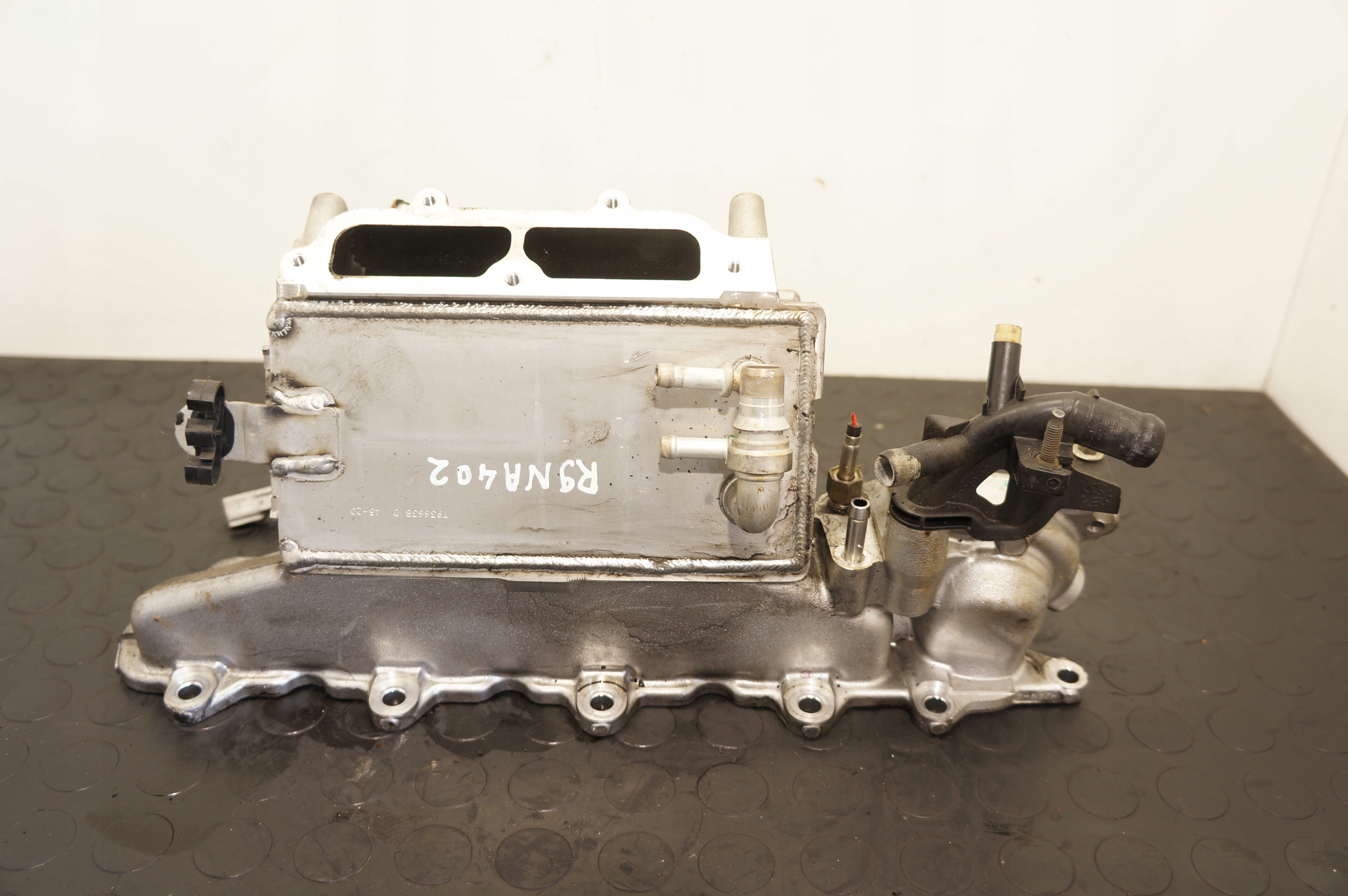 17770375727-69690fe61a856 KOLEKTOR SSĄCY MERCEDES VITO W447 1.7 CDI 8639R14003TR