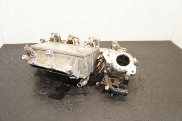 17770375727-69690fea33a25 KOLEKTOR SSĄCY MERCEDES VITO W447 1.7 CDI 8639R14003TR