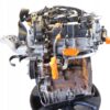SILNIK ENGINE FORD FIESTA PUMA 1.0 ECOBOOST Q0JA