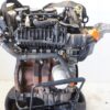 SILNIK ENGINE FORD FIESTA PUMA 1.0 ECOBOOST Q0JA