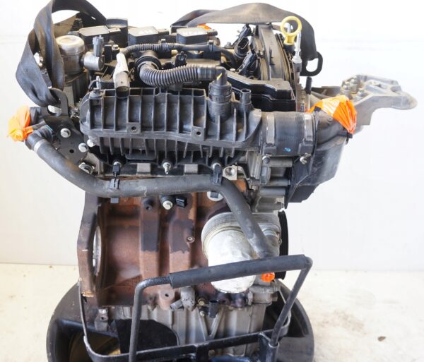 SILNIK ENGINE FORD FIESTA PUMA 1.0 ECOBOOST Q0JA
