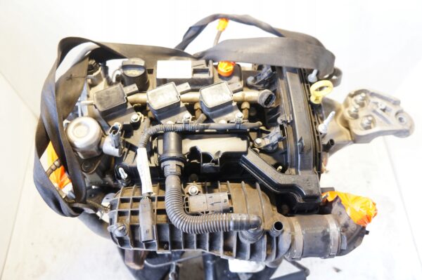 SILNIK ENGINE FORD FIESTA PUMA 1.0 ECOBOOST Q0JA