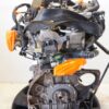 SILNIK ENGINE FORD FIESTA PUMA 1.0 ECOBOOST Q0JA