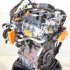 SILNIK ENGINE FORD FIESTA PUMA 1.0 ECOBOOST Q0JA