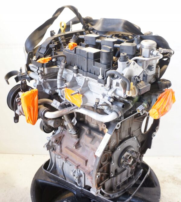 SILNIK ENGINE FORD FIESTA PUMA 1.0 ECOBOOST Q0JA