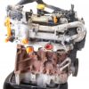 SILNIK ENGINE RENAULT CLIO NISSAN MICRA 1,5 DCI K9KE638