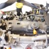 SILNIK ENGINE RENAULT CLIO NISSAN MICRA 1,5 DCI K9KE638