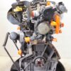 SILNIK ENGINE RENAULT CLIO NISSAN MICRA 1,5 DCI K9KE638