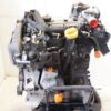 SILNIK ENGINE RENAULT CLIO NISSAN MICRA 1,5 DCI K9KE638