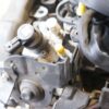 SILNIK ENGINE RENAULT CLIO NISSAN MICRA 1,5 DCI K9KE638