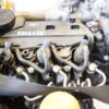 SILNIK ENGINE RENAULT CLIO NISSAN MICRA 1,5 DCI K9KE638