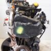 SILNIK ENGINE RENAULT CLIO NISSAN MICRA 1,5 DCI K9KE638