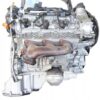 SILNIK ENGINE MERCEDES E W211 CLS 3.0 V6 272.943 272943