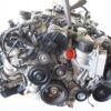 SILNIK ENGINE MERCEDES E W211 CLS 3.0 V6 272.943 272943
