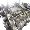SILNIK ENGINE MERCEDES E W211 CLS 3.0 V6 272.943 272943