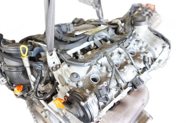 SILNIK ENGINE MERCEDES E W211 CLS 3.0 V6 272.943 272943