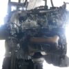 SILNIK ENGINE MERCEDES E W211 CLS 3.0 V6 272.943 272943