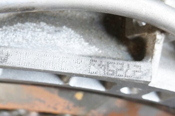 SILNIK ENGINE MERCEDES E W211 CLS 3.0 V6 272.943 272943