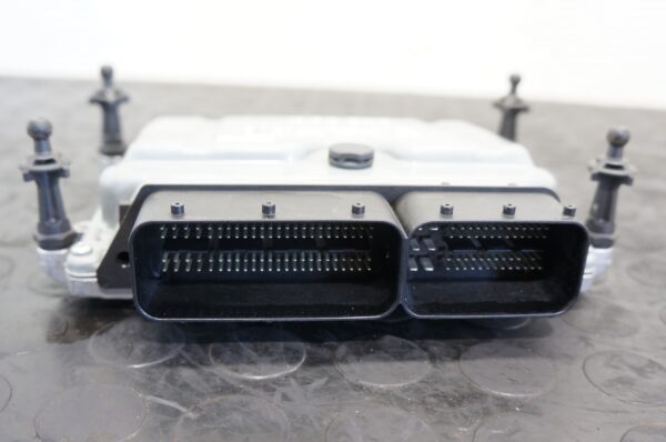 STEROWNIK SILNIKA MERCEDES E W211 CLS 3.0 V6 A2721535591 0261209280