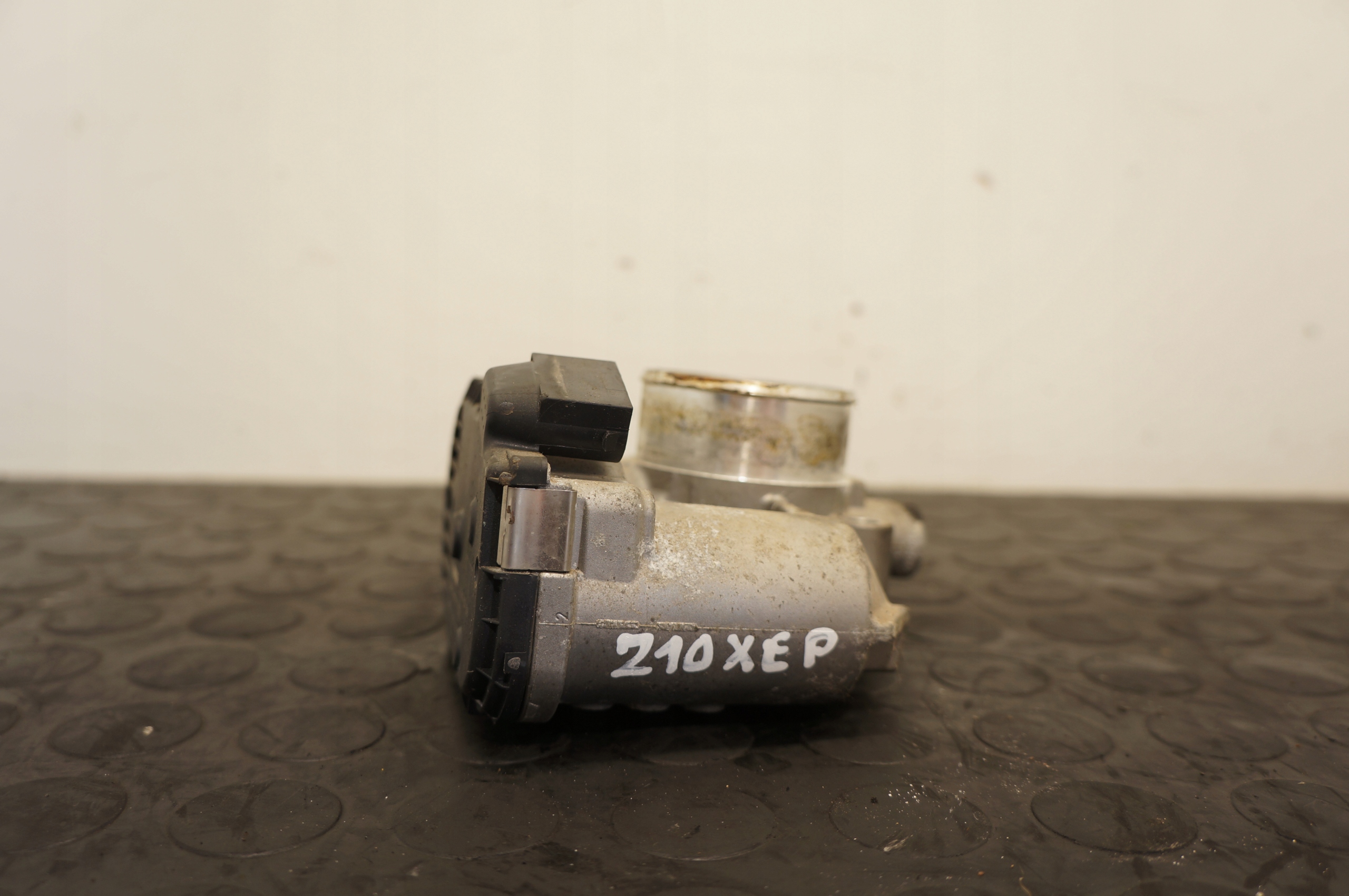 PRZEPUSTNICA OPEL CORSA 1.0 Z10XEP 0280750133 24420536