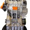 SILNIK ENGINE VW UP MII 1.0 MPI CPG