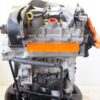 SILNIK ENGINE VW UP MII 1.0 MPI CPG