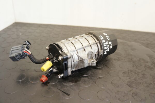 OBUDOWA FILTRA PALIWA FORD MONDEO 2.0 TDCI 1228120S01 JG93-9155-BF