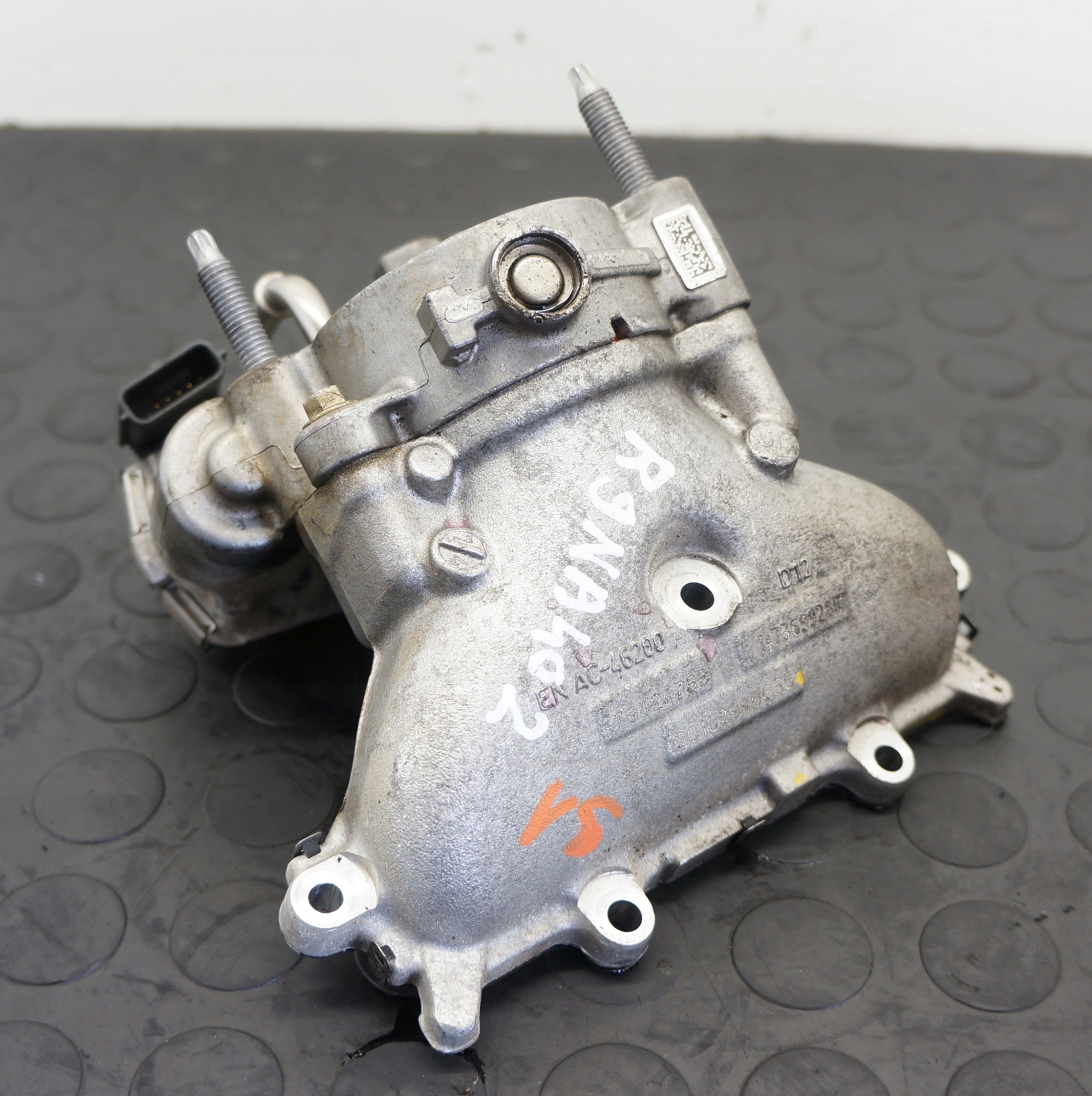 PRZEPUSTNICA MERCEDES VITO W447 1.7 CDI 161A07244R