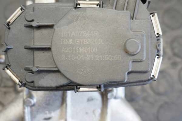 17774313112-69690f7174d0e PRZEPUSTNICA MERCEDES VITO W447 1.7 CDI 161A07244R