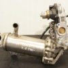 CHŁODNICA SPALIN EGR FORD MONDEO 2.0 TDCI JG9Q-9F464-AA JG9Q-9U438-AB