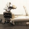 CHŁODNICA SPALIN EGR FORD MONDEO 2.0 TDCI JG9Q-9F464-AA JG9Q-9U438-AB